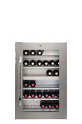 Reparación averías vinoteca Corbero en  Burgos